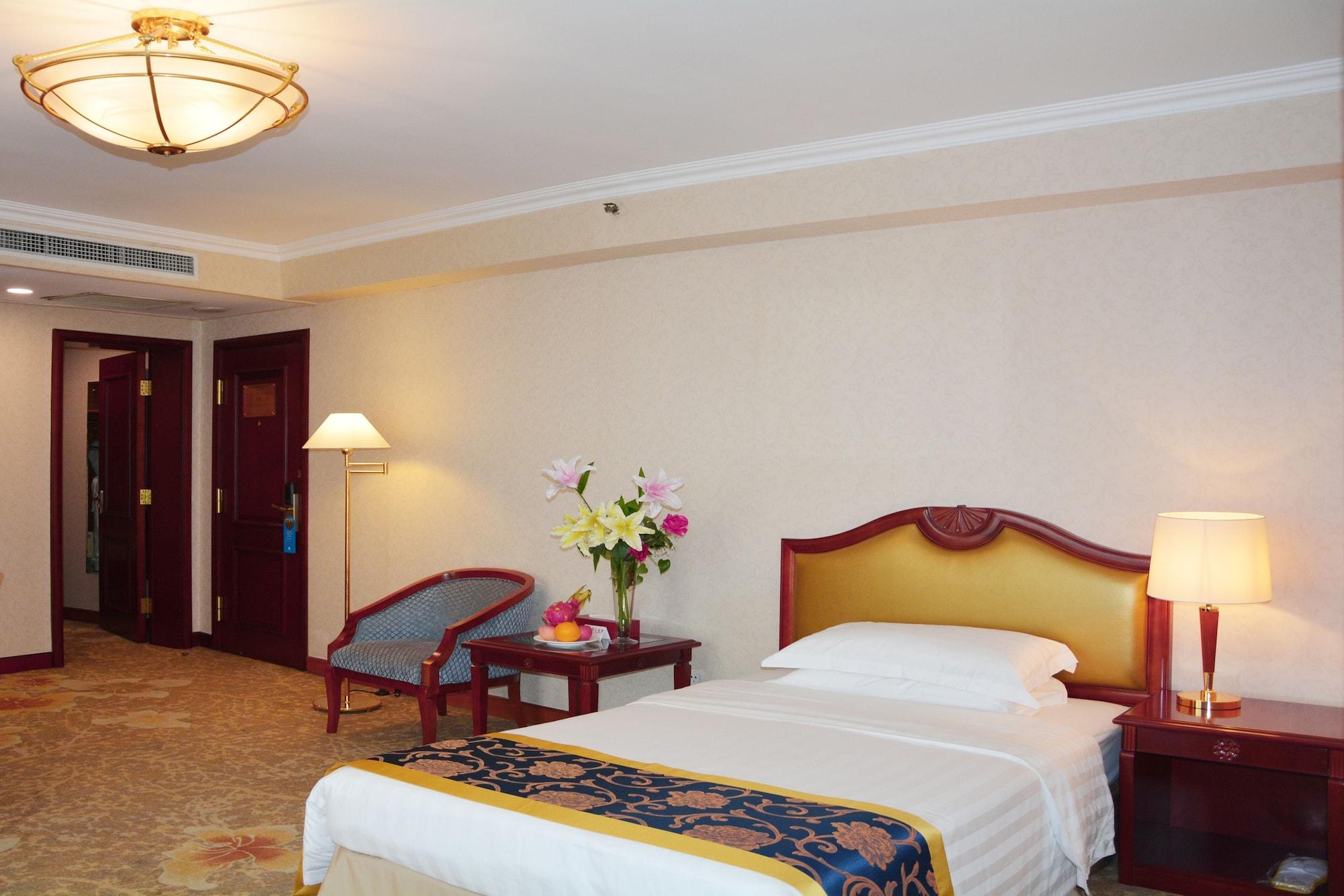 Beijing Asia Pacific Garden Hotel Экстерьер фото